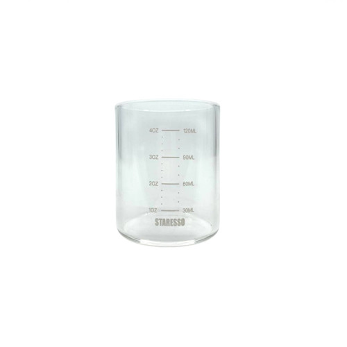 Ersatzglas für Staresso