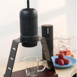 Holzständer | Staresso Mirage SP-300 PRO - B-Ware