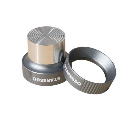 Tamper + Magnetischer Dosiertrichter | Staresso / Mini