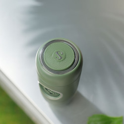 Reisekaffeemaschine Staresso mini | SP-200M (Grün)