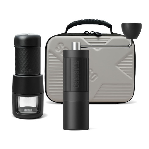 staresso d6e electric