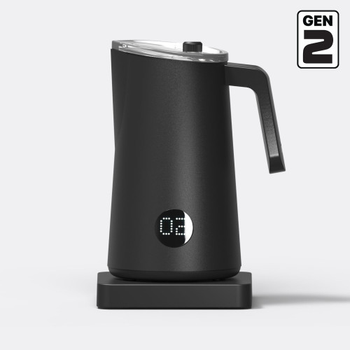 Subminimal NanoFoamer PRO Gen2 - automatischer Milchaufschäumer