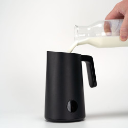 Subminimal NanoFoamer PRO – automatischer Mikroschaumhersteller