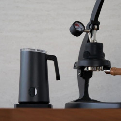 Subminimal NanoFoamer PRO – automatischer Mikroschaumhersteller