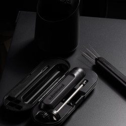 Subminimal NanoFoamer GO (black) – Milchaufschäumer