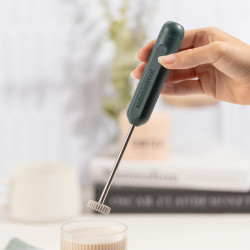 Subminimal NanoFoamer GO (pollen) – Milchaufschäumer