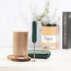 Subminimal NanoFoamer GO (pollen) – Milchaufschäumer