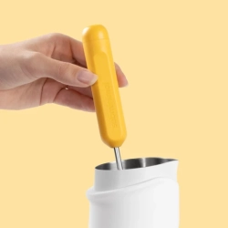 Subminimal NanoFoamer GO (pollen) – Milchaufschäumer