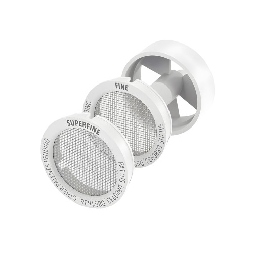 FAQ - Fragen zum Produkt Subminimal NanoScreen Kit (white) FAQ - Fragen zum Produkt Subminimal NanoScreen Kit (white)