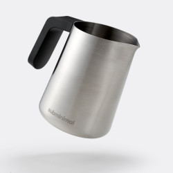 Subminimal FlowTip  | Milchkännchen | Chrome