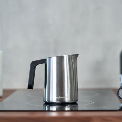 Subminimal FlowTip  | Milchkännchen | Chrome