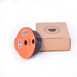 Wiederbefüllbare ECO Kapsel für Tassimo - 180 ml