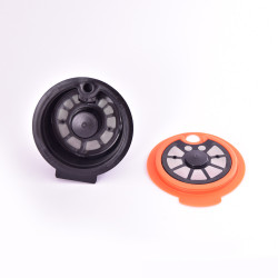 Wiederbefüllbare ECO Kapsel für Tassimo - 60 ml