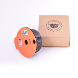 Wiederbefüllbare ECO Kapsel für Tassimo - 60 ml