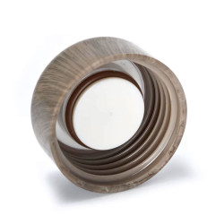 Kaffeethermoskanne 150 ml - Türkis | 4Barista - B-Ware