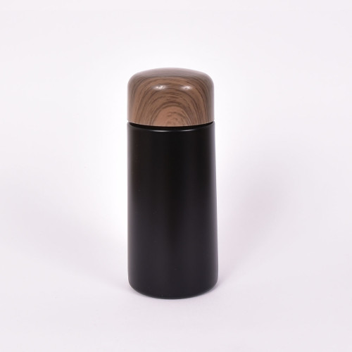 Kaffeethermoskanne 150 ml - schwarz | 4Barista