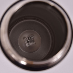 Kaffeethermoskanne 150 ml - Türkis | 4Barista - B-Ware