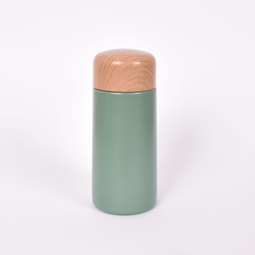 Kaffeethermoskanne 150 ml - Türkis | 4Barista