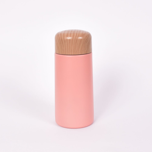 Kaffeethermoskanne 150 ml - rosa | 4Barista