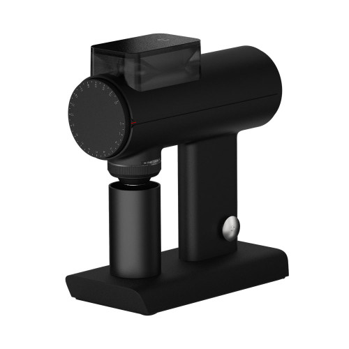 Timemore Sculptor 078 - elektrische Kaffeemühle (Schwarz)