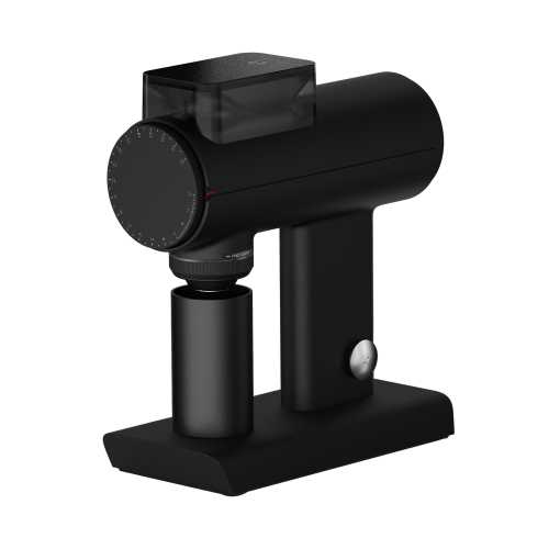 Timemore Sculptor 078S - elektrische Kaffeemühle (Schwarz)