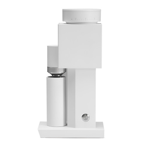 Bewertungen Timemore Bricks 01S - elektrische Kaffeemühle (Weiß)