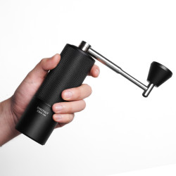 Timemore Chestnut C3 ESP Pro (Schwarz) - Kaffeemühle