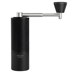 Timemore Chestnut C3S PRO (schwarz) - Kaffeemühle