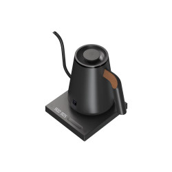TIMEMORE Fish PRO X (schwarz) – temperaturgeregelter Wasserkocher