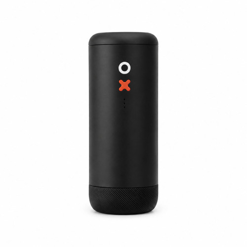 FAQ - Fragen zum Produkt Timemore × Nuttii OX Lite – tragbare elektrische Kaffeemühle (schwarz) FAQ - Fragen zum Produkt Timemore × Nuttii OX Lite – tragbare elektrische Kaffeemühle (schwarz)