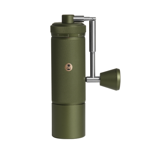 Timemore Chestnut S3 (Grün) - Kaffeemühle