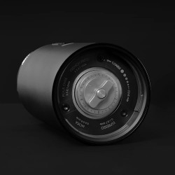 Timemore Whirly 01S (schwarz) – elektrische Kaffeemühle