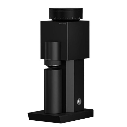 FAQ - Fragen zum Produkt  Timemore Bricks 01S - elektrische Kaffeemühle (schwarz)