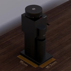 Timemore Bricks 01S - elektrische Kaffeemühle (schwarz)
