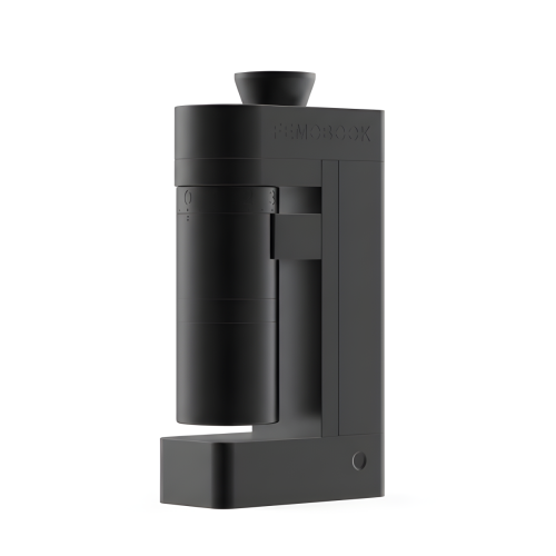 FAQ - Fragen zum Produkt Femobook A5 (black) – elektrische Kaffeemühle FAQ - Fragen zum Produkt Femobook A5 (black) – elektrische Kaffeemühle