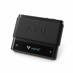 Varia AKU Mini – digitale Kaffeewaage