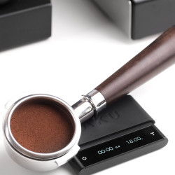 Varia AKU Mini – digitale Kaffeewaage
