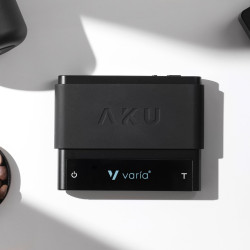 Varia AKU Mini – digitale Kaffeewaage