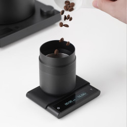 Varia AKU Mini – digitale Kaffeewaage