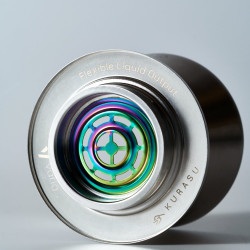 Varia FLO – Edelstahl Dripper (Varia x Kurasu Kyoto)