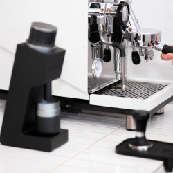 Varia VS3 Gen 2 – elektrische Kaffeemühle (schwarz)