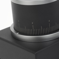 Varia VS3 Gen 2 – elektrische Kaffeemühle (schwarz)