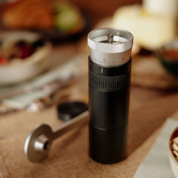 Wacaco Exagrind Pro-E – Kaffeemühle