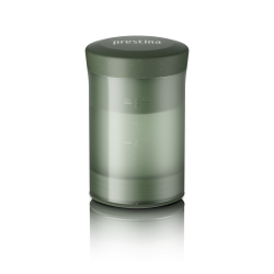 Wacaco Prestina (sage green) – ein tragbarer Kaffeebereiter