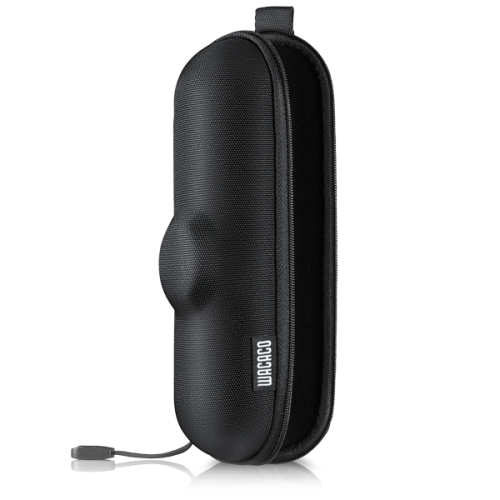 Feste Hülle für Nanopresso