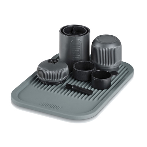 Silikon-Unterlage von Wacaco