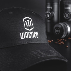 Schirmmütze Wacaco