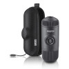 Mobile Kaffeemaschine Wacaco Nanopresso (schwartz) + harte Kapsel