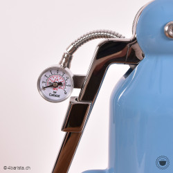 cafelat robot
