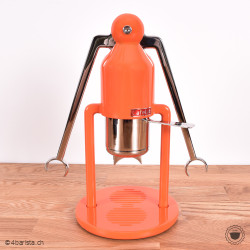 cafelat robot